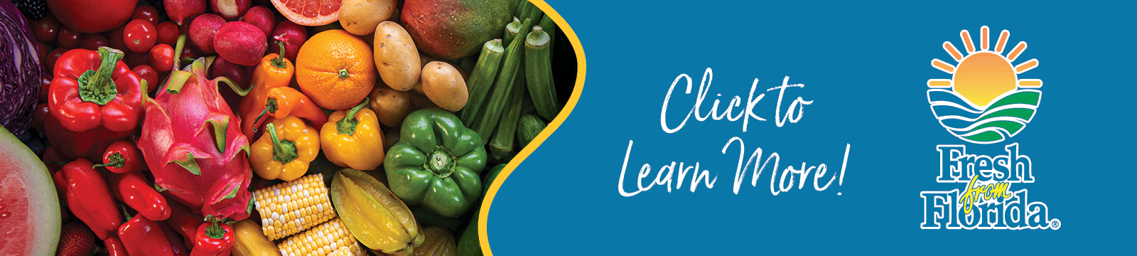 Learn more about Fresh from Florida